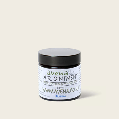 Avena Arthritis & Rheumatism Ointment
