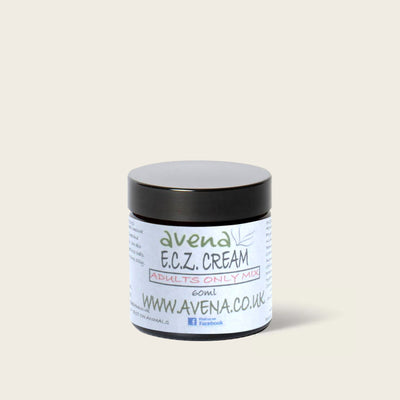 Avena Eczema Cream