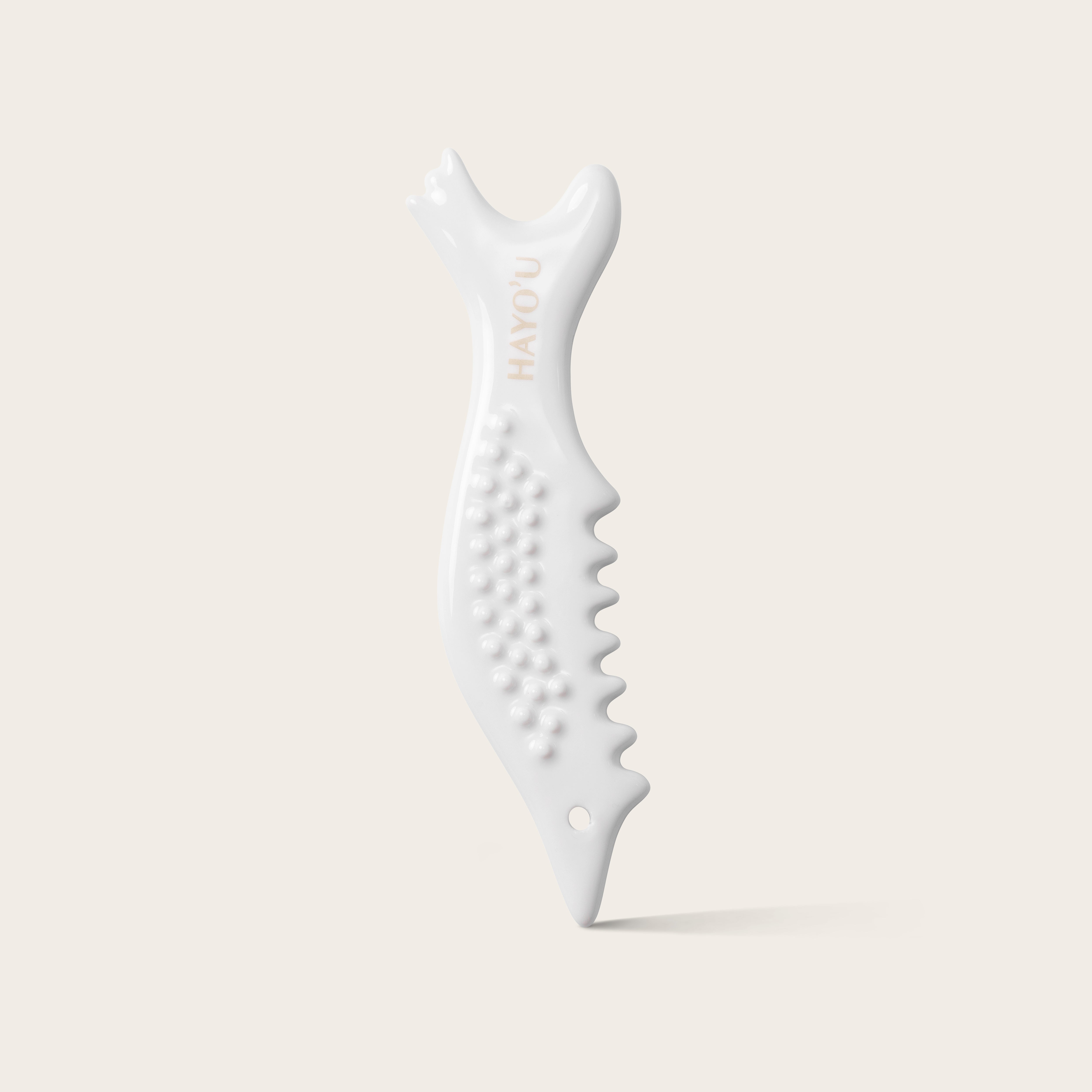Ceramic Body Chisel – Hayo'u Method