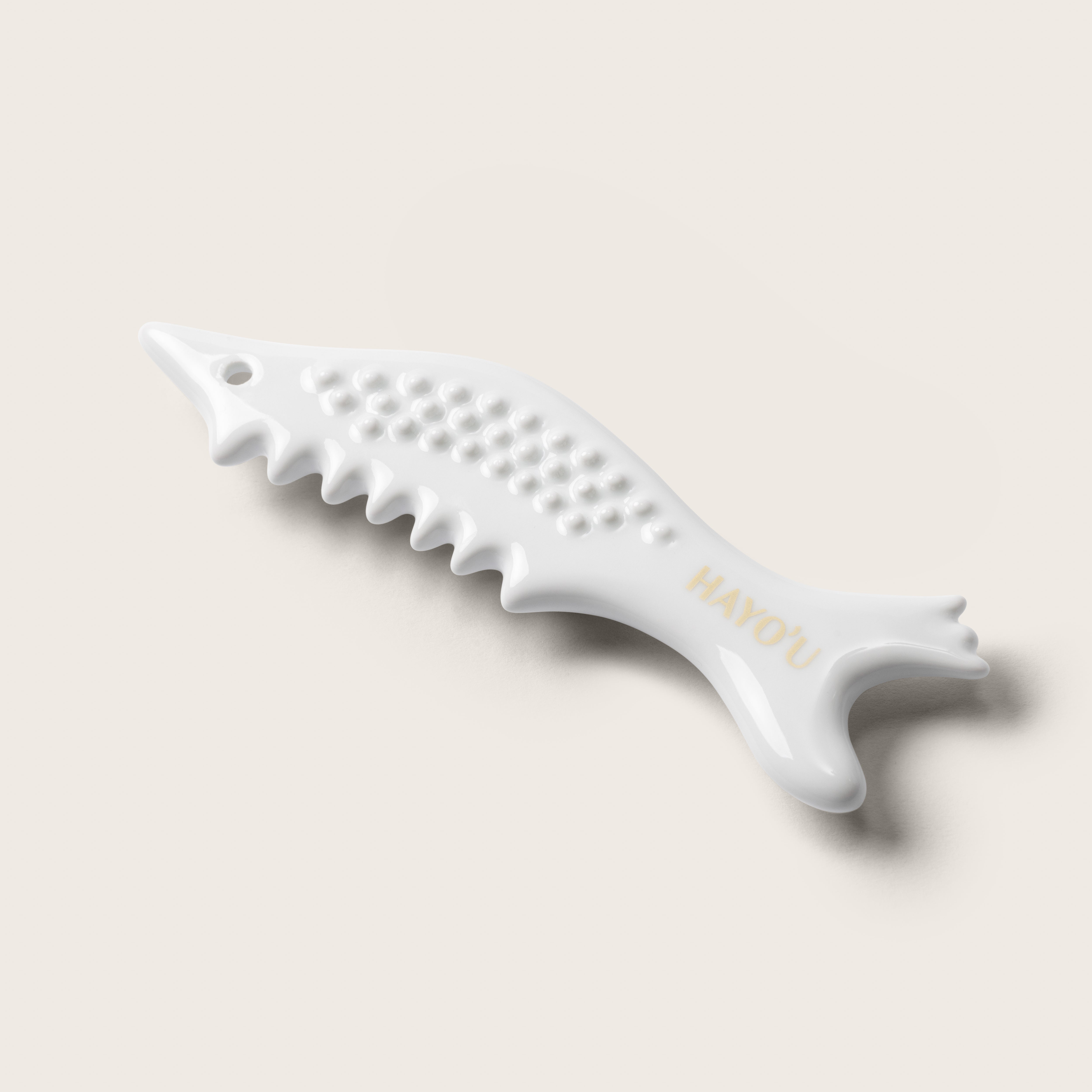 Method Store Ceramic Body Chisel – Hayo'u Method
