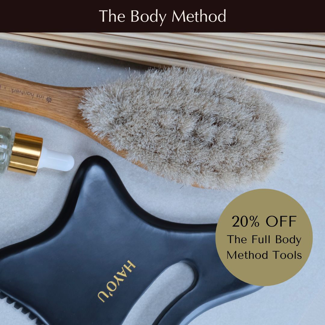 Method Body Coding The Body Method Bundle – Hayo'u Method
