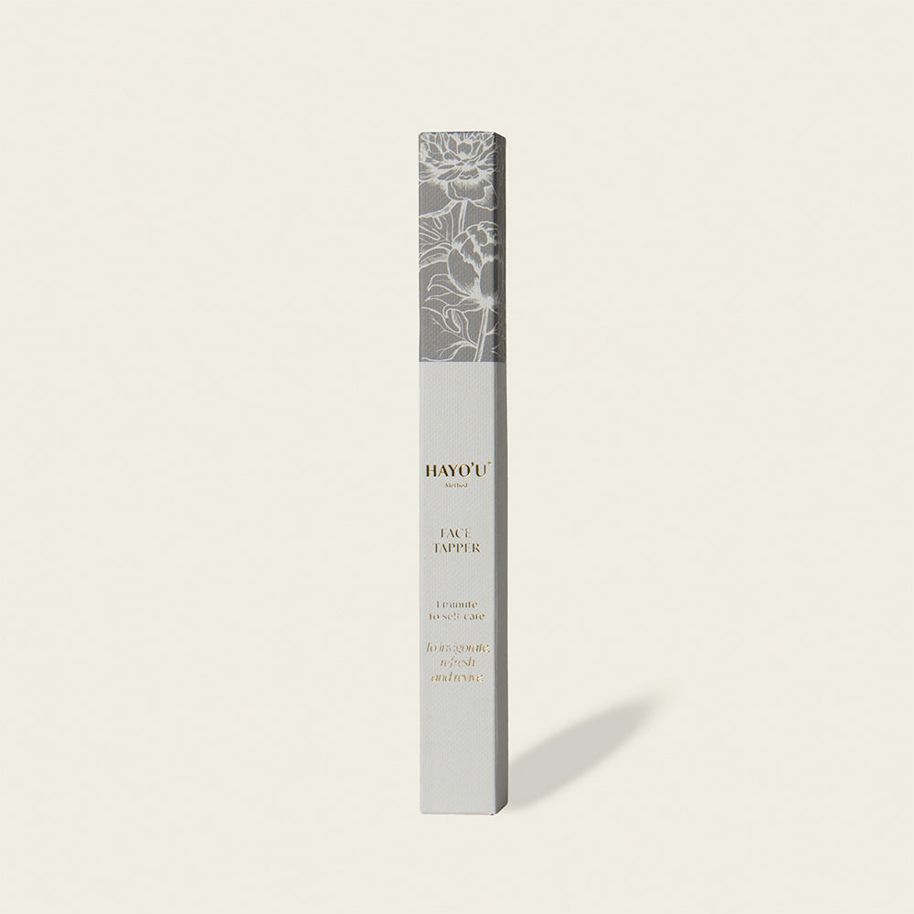 Mini Bamboo Face Tapper – Hayo'u Method