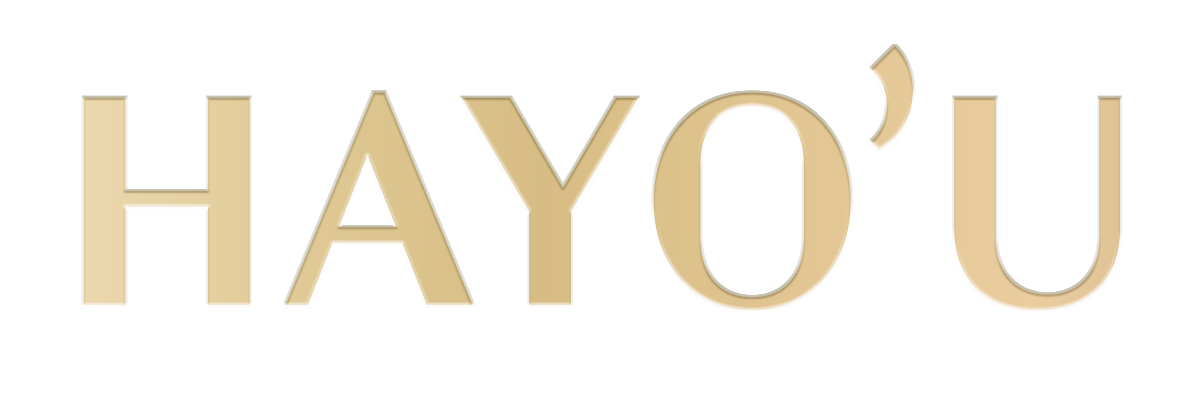 Hayou Method logo