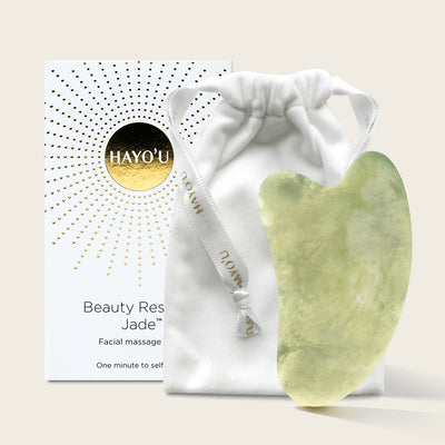 Perfectly Imperfect Jade Beauty Restorers - Limited Edition