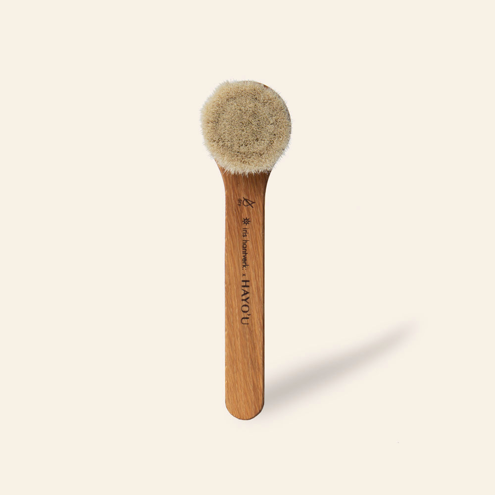 Method Face Most Facial Brush – Hayo'u Method
