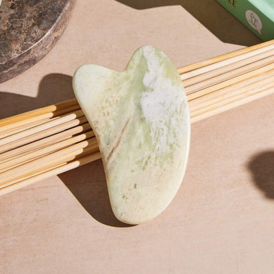Jade Beauty Restorer Duo