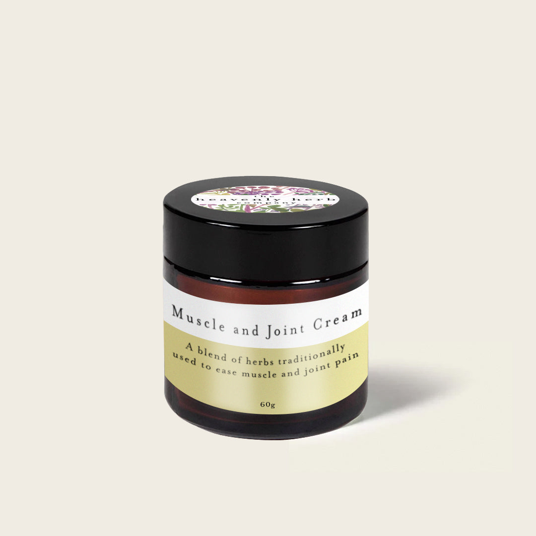 Muscle and Joint Cream