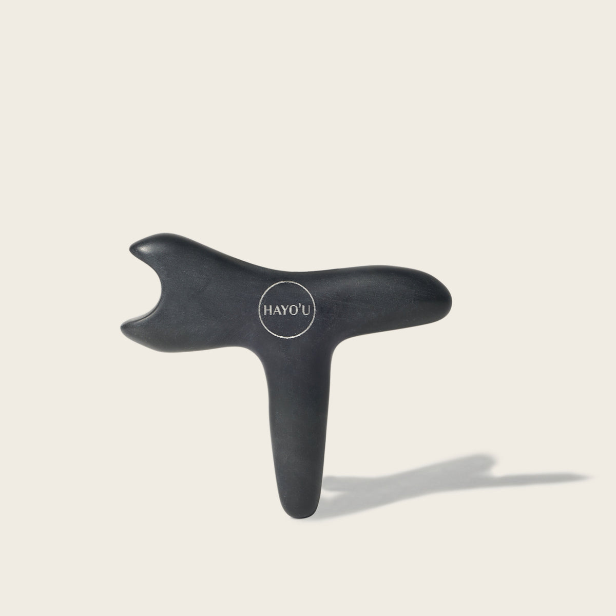 Bian Stone Body Massager Acupressure Tool | Hayo'u Body Massage Tool ...